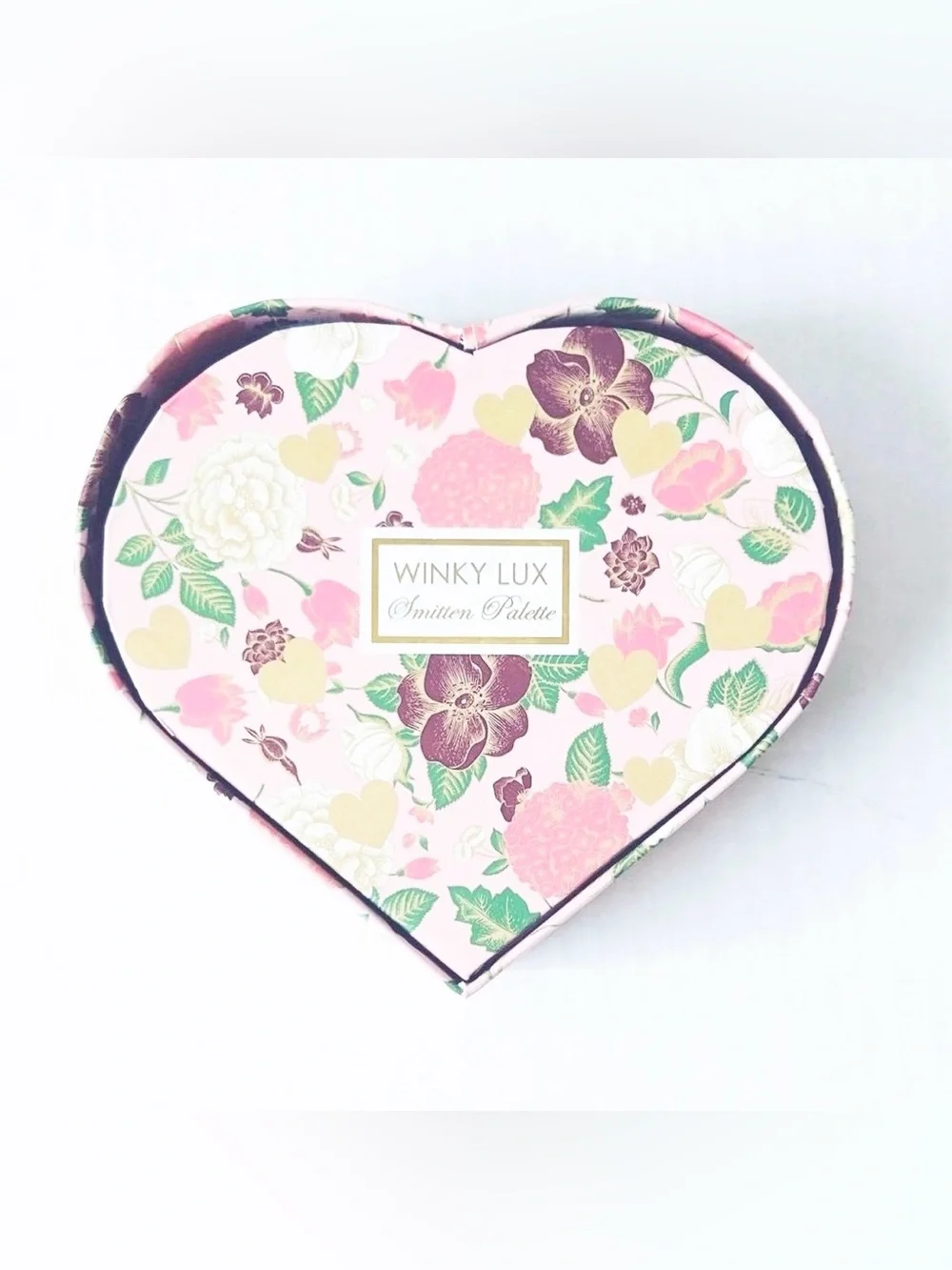 Winky Lux Smitten Eyeshadow Palette